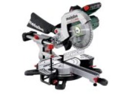 Mitre Saw