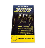 Zeus Chart Sureweld Dublin