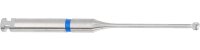 Komet Goose Neck Pulp Burs RA 191 140 - Pack of 6