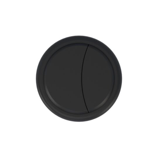 Tucker French Replacement Dual Flush Buttons (Close Coupled Ceramic Cisterns)