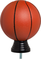 10cm Fast Fix Basketball