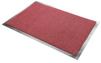 DUST CONTROL MAT 5x3 RED