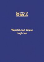 Workboat Crew Logbook