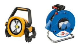 brennenstuhl site lights