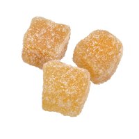 Ginger Dragon - Crystallised stem ginger pieces x 1kg