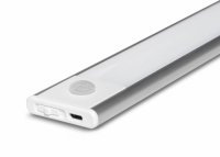 LUCA LED Cabinet light with sensor - rechargeable usb - 400mm 2watts