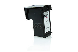 Compatible HP CB336EE 350XL Black 1000 Page Yield