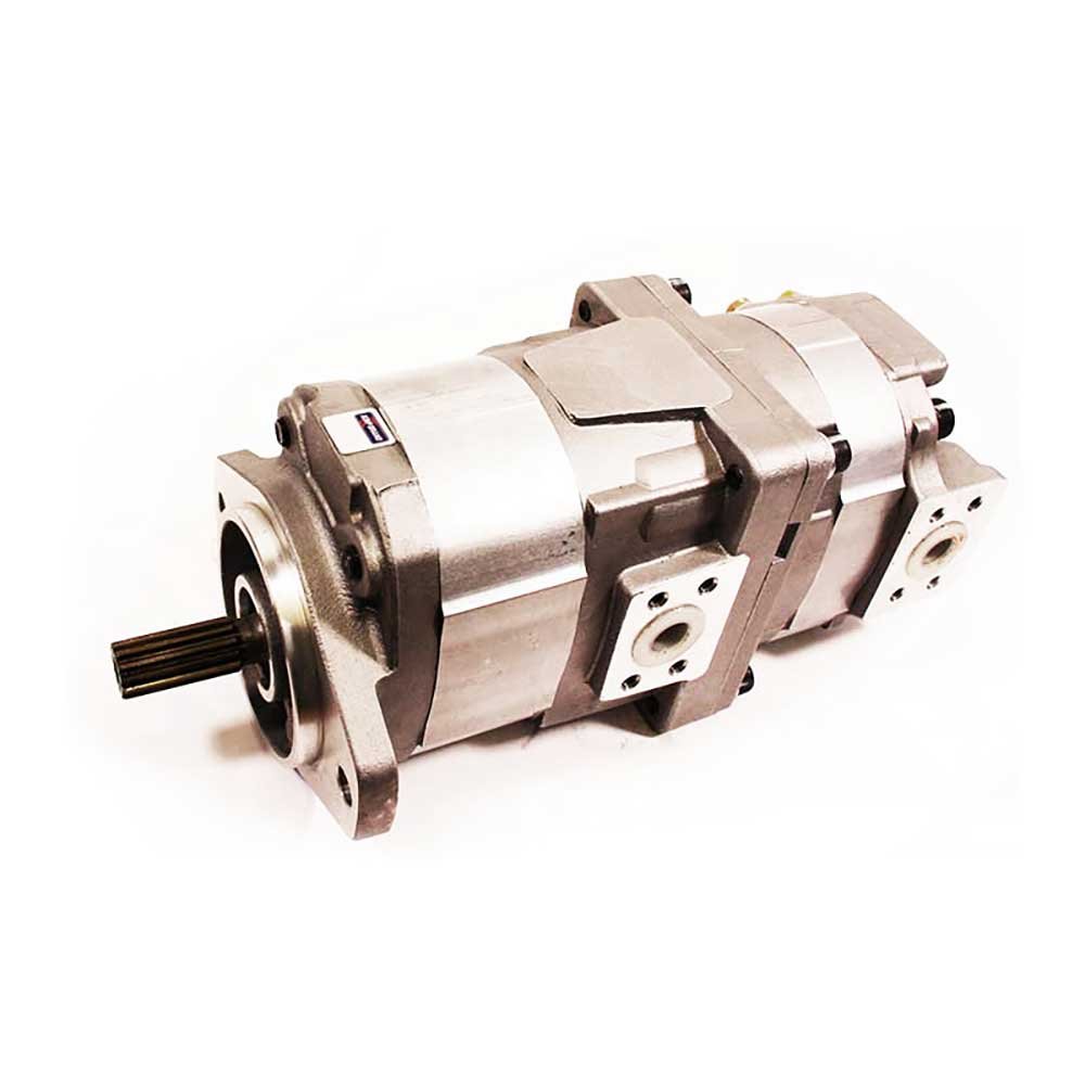 PUMP, HYDRAULIC
