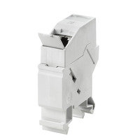 Terminal Rail Outlet