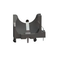 Coin Cell Holder  Through Hole  16mm