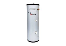 Unvented Cylinders