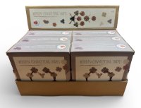 Wooden Connecting Shapes - CDU of 6