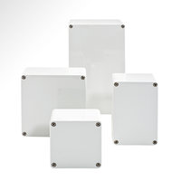 ABS Enclosure