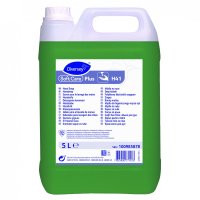 Liquid Hand Wash - Green 5L