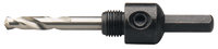 Holesaw Arbor Hex Shank for 14-30mm