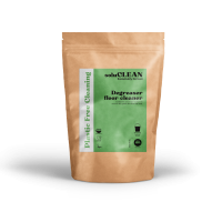soluCLEAN Degreaser Floor Cleaner Fragranced Sachet 5L x 50