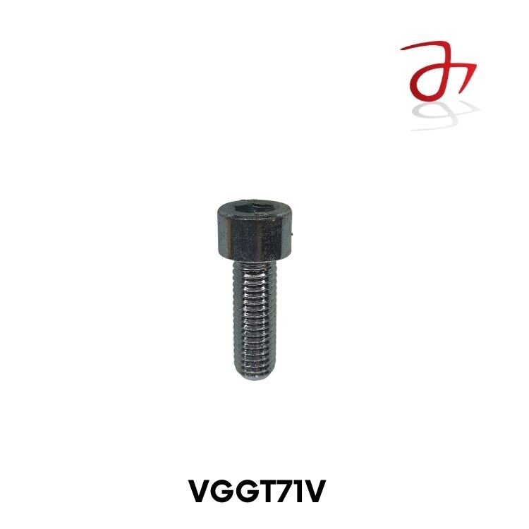 Mower PartsVggt71v Allen Head Bolt Pz165 Saucer M10x30 DH Farm Machinery