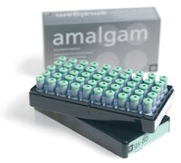 SDI GS80 Regular Set - 50pk 3 Spill - DMI Dental Supplies Northern Ireland - Next Day Delivery