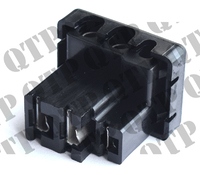 Alternator Socket