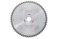 Circular  Saw Blade 254 x 30 Z48