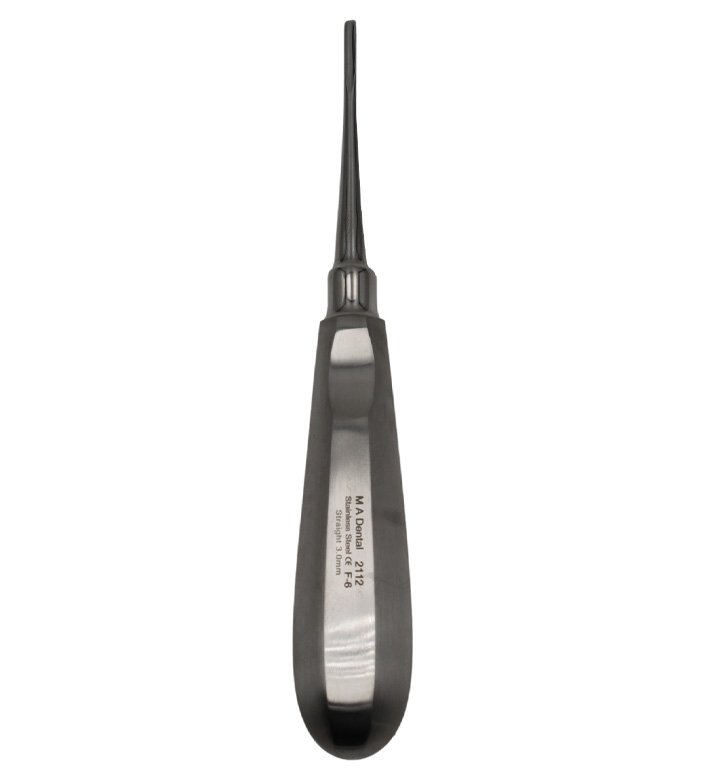 Luxating Elevators 3.0mm - Straight