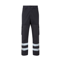 HAZTEC&reg; Tempa 80% Ballistic Trouser - Navy