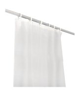 Bathex Shower Curtain 2100 x 1830mm