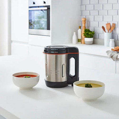 Morphy Richards Compact Soupmaker 1 Litre | 501021