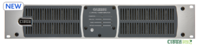 Cloud CA2250 2x250W 8Ω & 70/100v Digital Power Amp