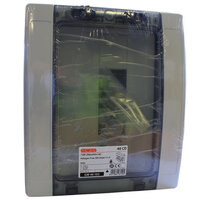 Gewiss GW40103 Surface Mounted IP65 Enclosure