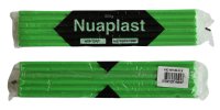Nuaplast Plasticine - Lt. Green 500g 