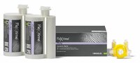 Kulzer Flexitime Dynamix Cartridges Putty - DMI Dental Consumables Ireland - Next Day Delivery