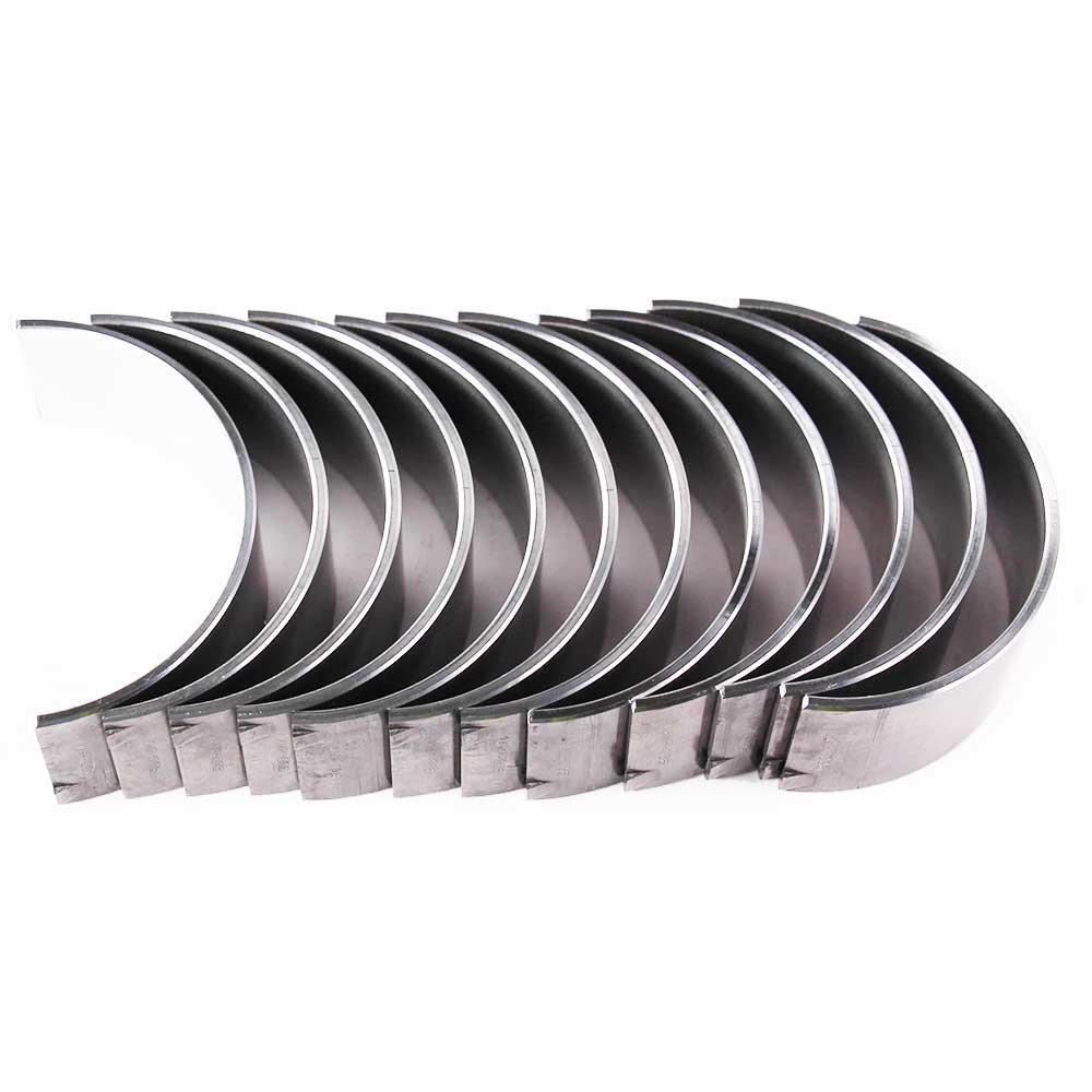 BEARING SET, CONROD - .75MM