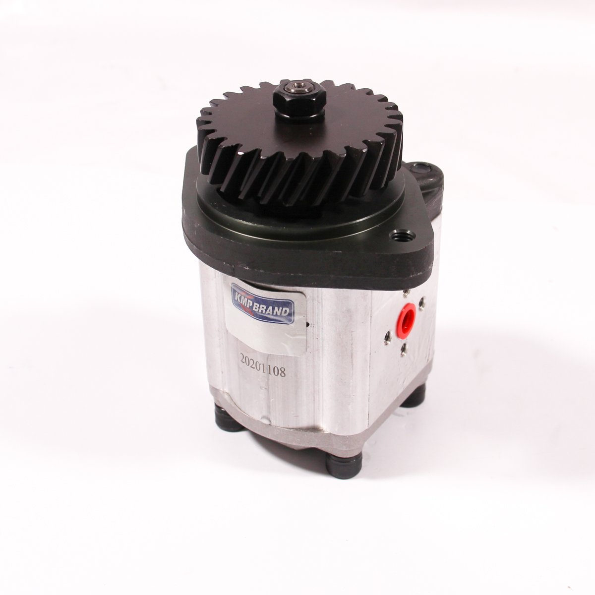 STEERING PUMP