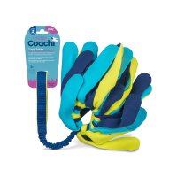 Coachi Tuggi Spider Navy Lime & Light Blue