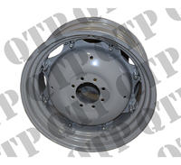 Wheel Rim Complete 14 x 30