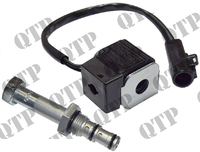 Solenoid Switch
