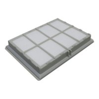 Compatible for Bosch BBS-BSA-B-C-D-E-F, VS Series HEPA Filter (Pack of 1)