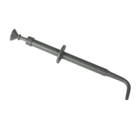  Sterilisable up to 180&deg;C.