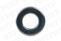 Flat Washer Rear Window Mechanism