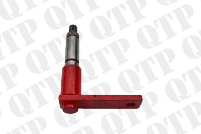 Gear Selector High