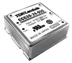 15 to 30W DC-DC Converters Input Voltage 18-76V