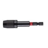 MILWAUKEE SHOCKWAVE&trade; IMPACT DUTY LOCKING BIT HOLDER