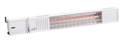 TERM2000 IP67 wit Bluetooth App +afstandsbediening