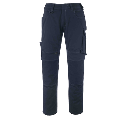 MASCOT Mannheim Cargo Trousers with Knee Pad Pockets