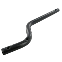GGP / STIGA - LOWER HANDLE