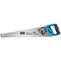 OX PRO HAND SAW 22"