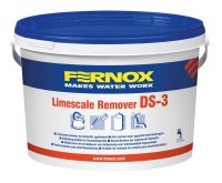 FERNOX DS-3 LIMESCALE REMOVER 2KG