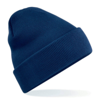 Beechfield Knitted Beanie Hat
