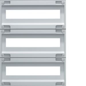 Hager 130Mod 800x600 Chassis FL996A